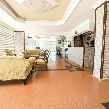 Apartahotel Sultan