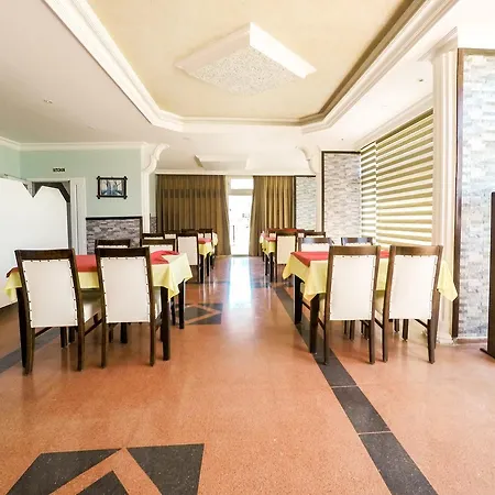 Sultan Apartahotel