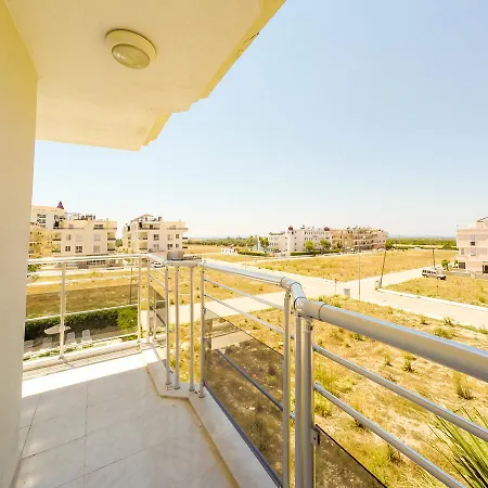 Sultan Apartahotel 2*